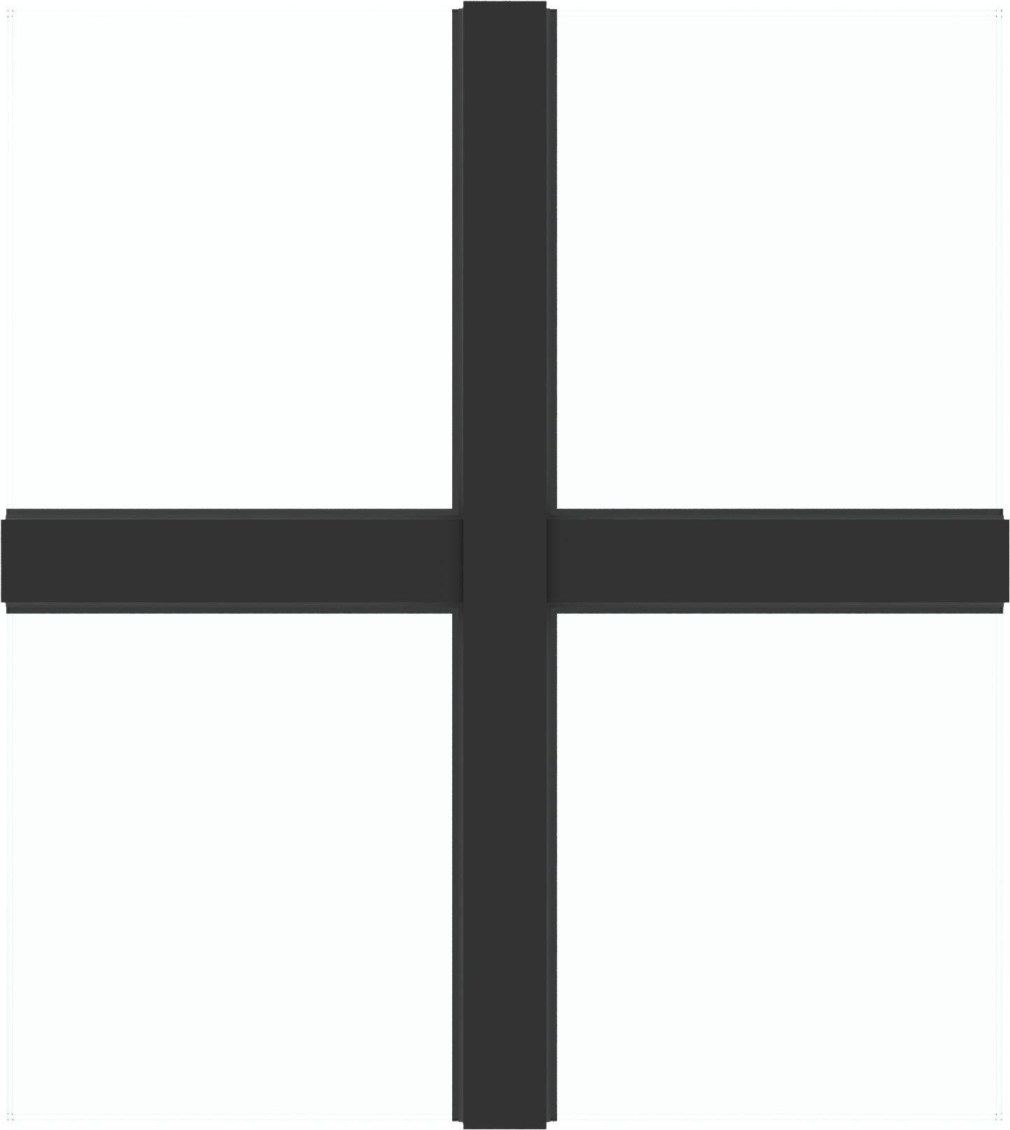 2000_CappedCurtainWall_Straight